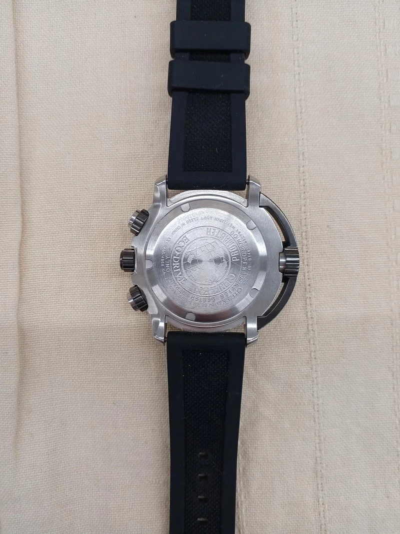 CITIZEN Quartz B740-S062764
