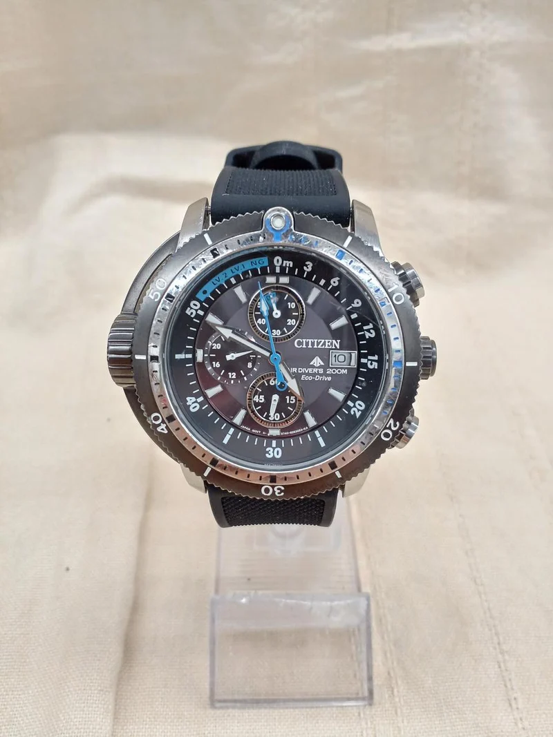 CITIZEN Quartz B740-S062764