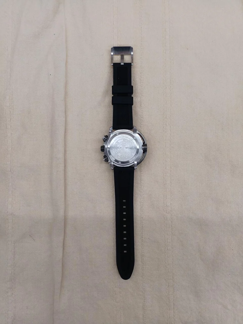 CITIZEN Quartz B740-S062764