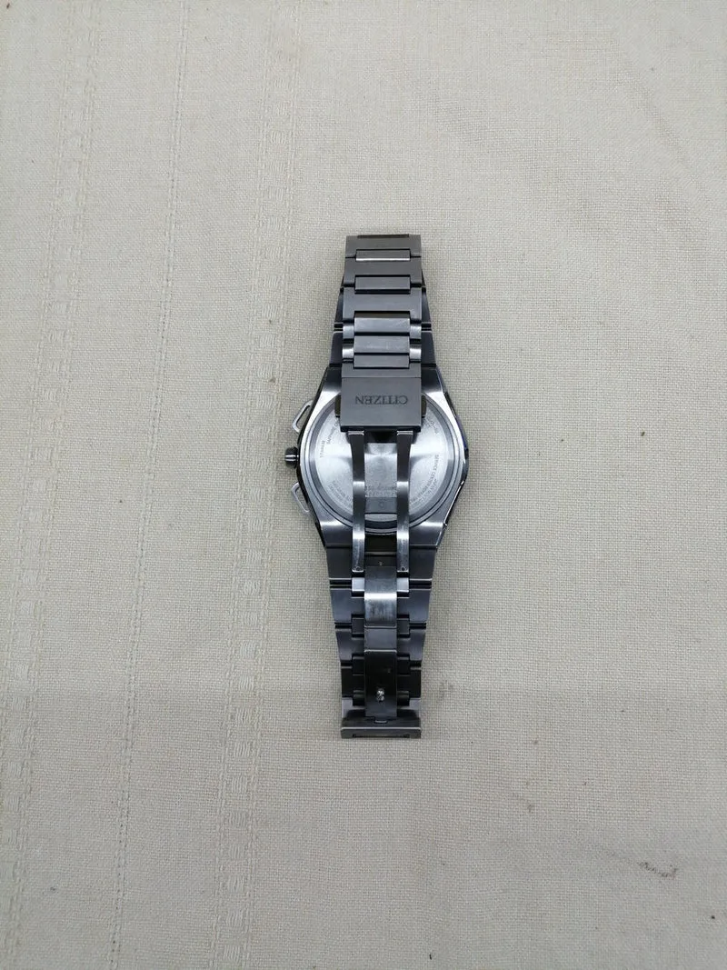 CITIZEN Quartz CC3097-52L