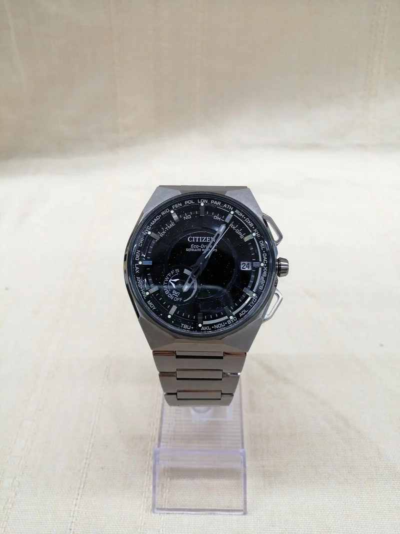CITIZEN Quartz CC3097-52L