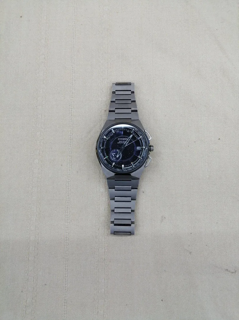 CITIZEN Quartz CC3097-52L