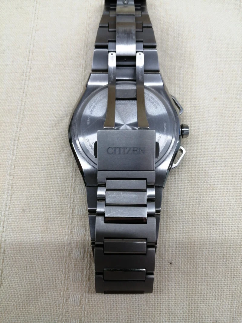 CITIZEN Quartz CC3097-52L