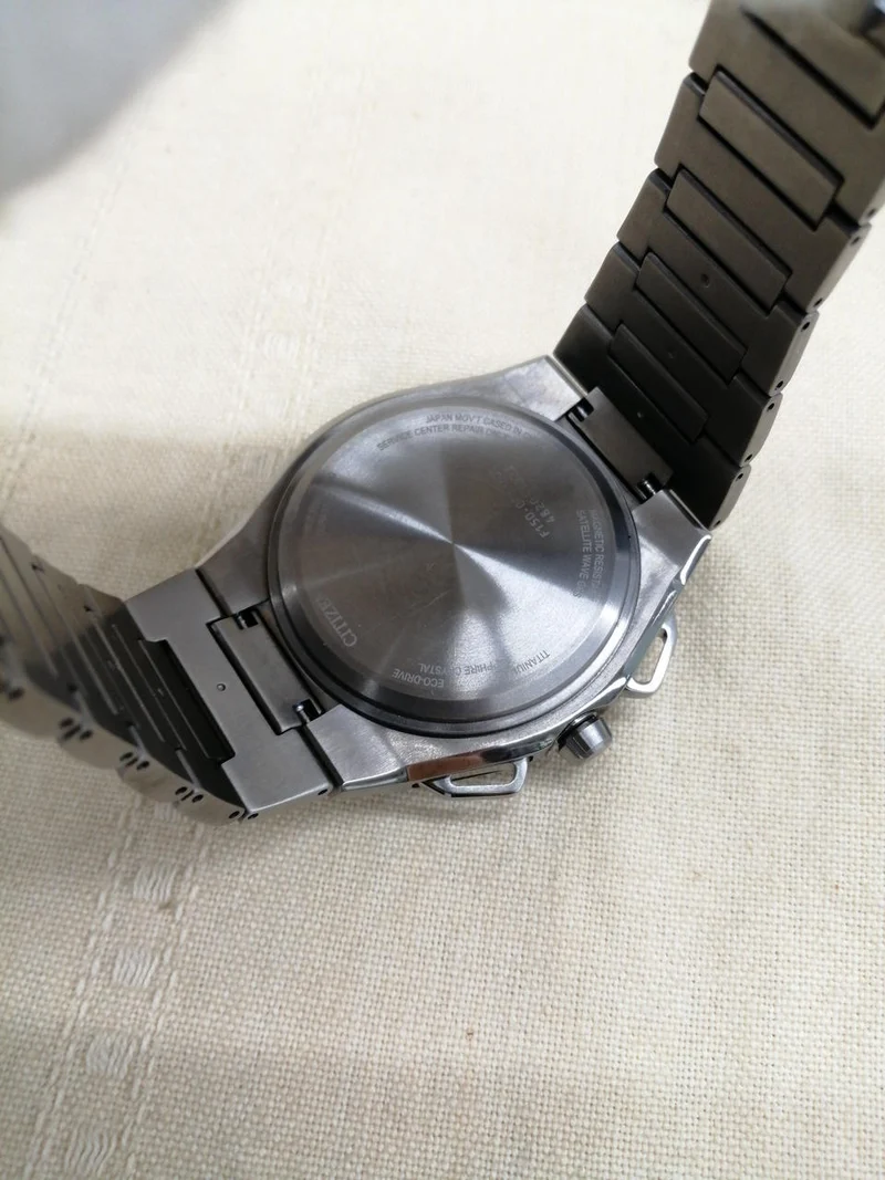 CITIZEN Quartz CC3097-52L