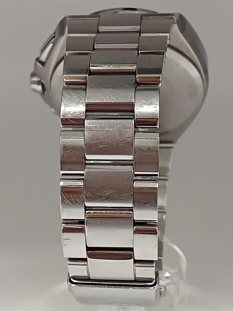 CITIZEN Analog Solar Radio Wave E610-T018505