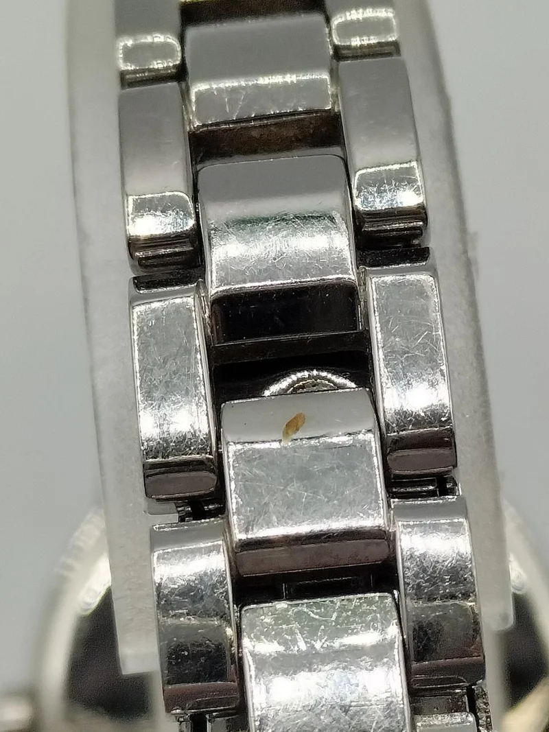CITIZEN WICCA Eco-Drive NA15-1481A