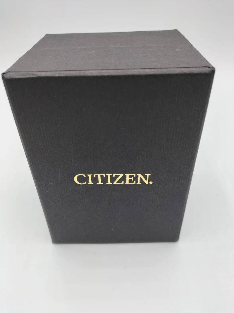 CITIZEN WICCA Eco-Drive NA15-1481A