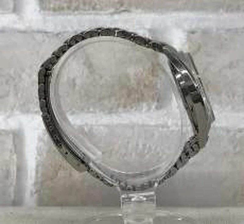 CITIZEN HOMER DATE Handaufzugs-Armbanduhr 4-180674-K