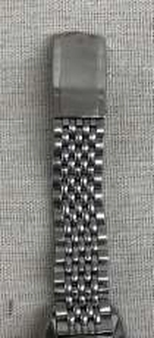 CITIZEN HOMER DATE Handaufzugs-Armbanduhr 4-180674-K