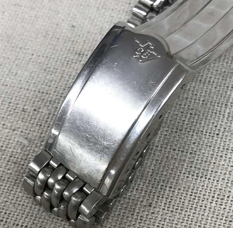 CITIZEN HOMER DATE Handaufzugs-Armbanduhr 4-180674-K