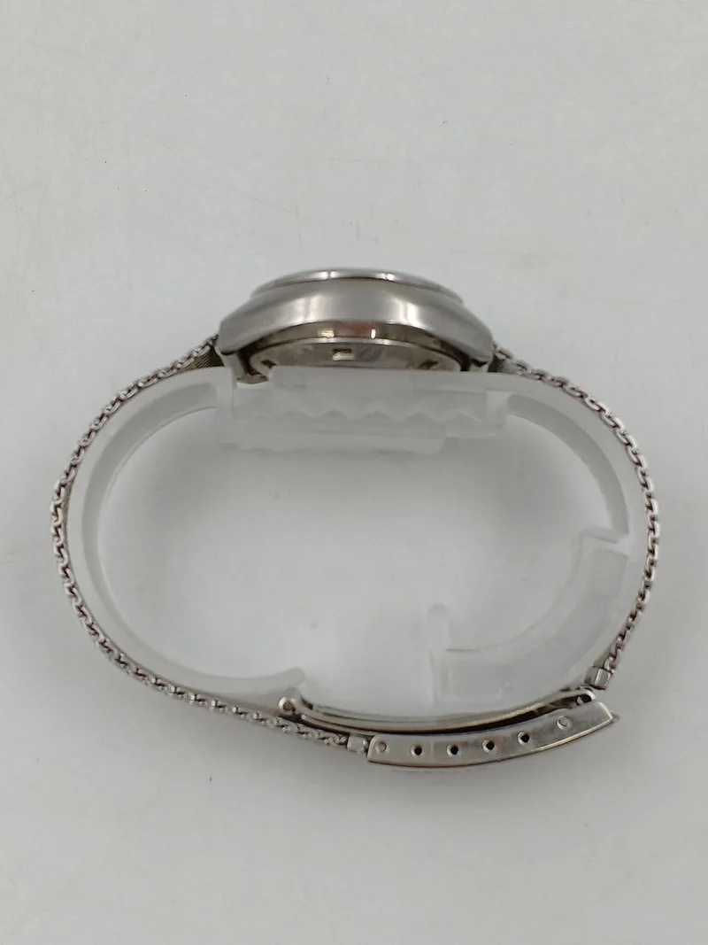 CITIZEN Automatik-Armbanduhr (SCHROTT) 4-660013K