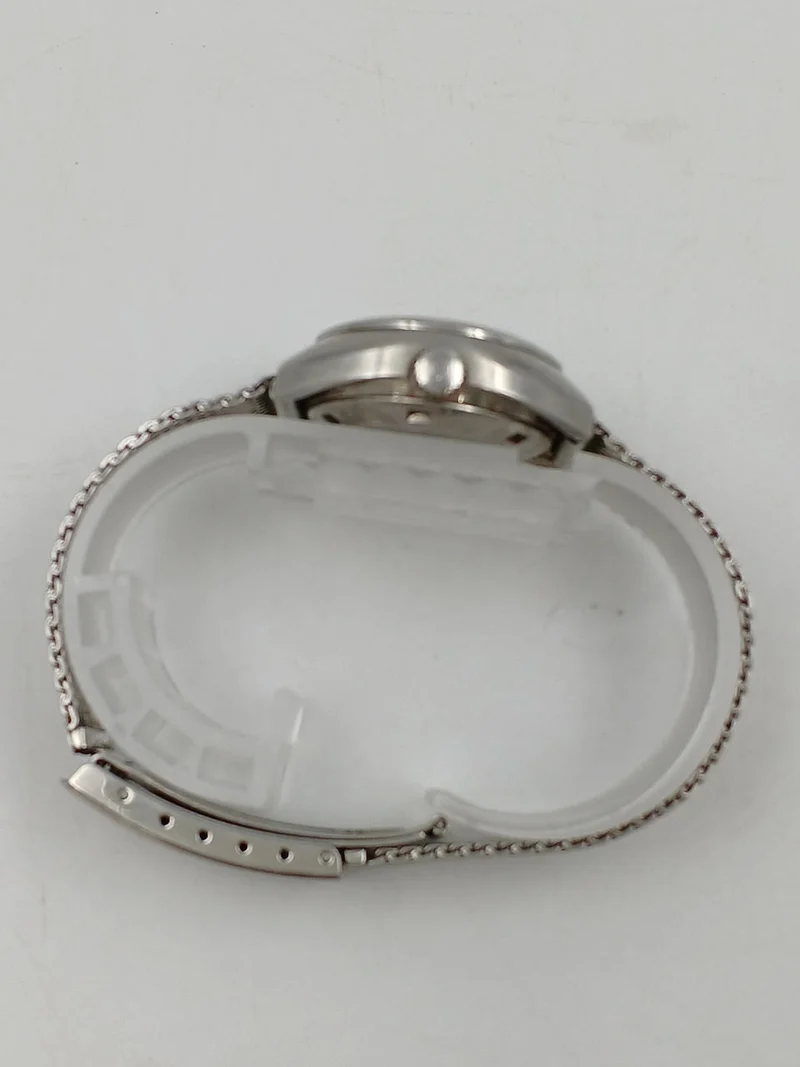 CITIZEN Automatik-Armbanduhr (SCHROTT) 4-660013K