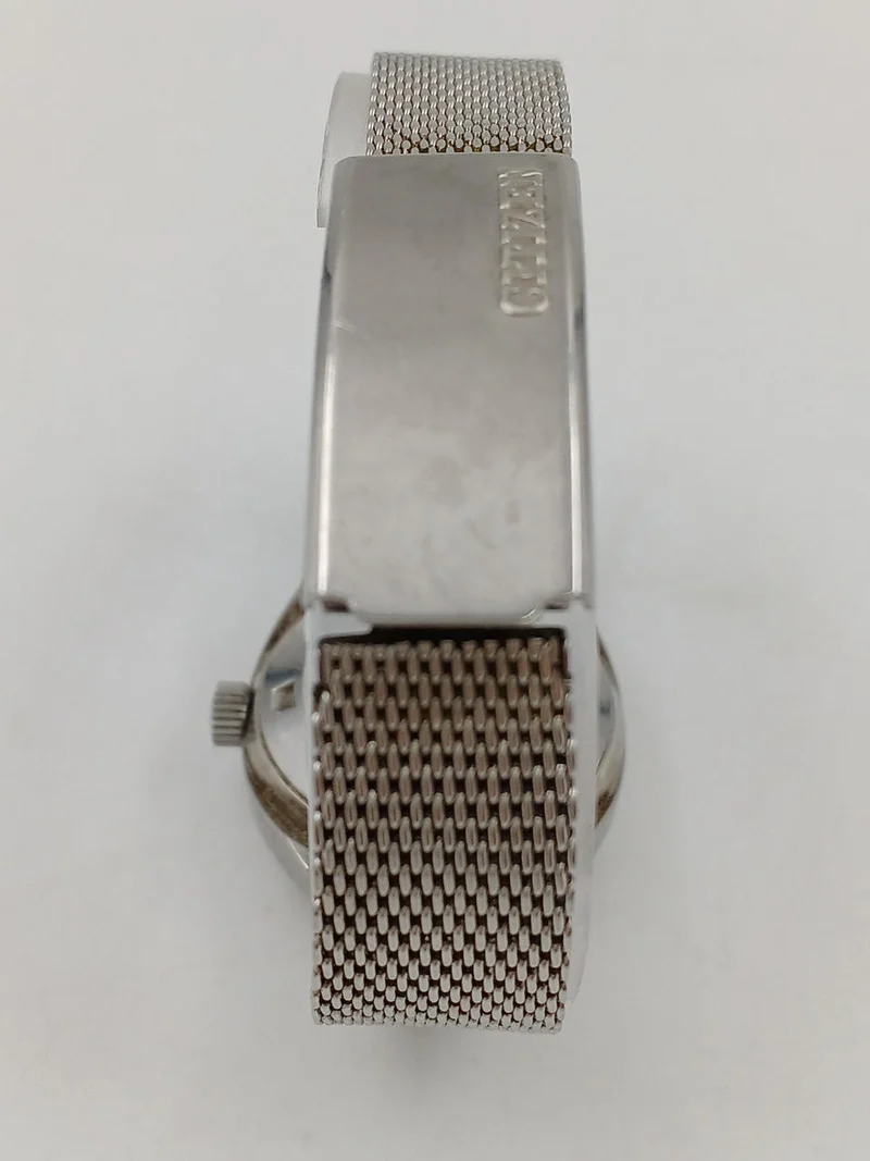 CITIZEN Automatik-Armbanduhr (SCHROTT) 4-660013K
