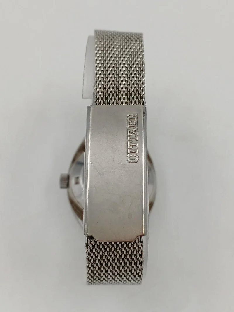 CITIZEN Automatik-Armbanduhr (SCHROTT) 4-660013K