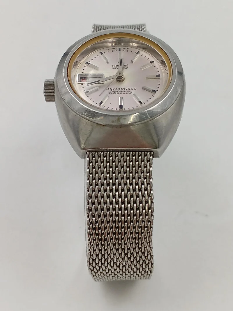CITIZEN Automatik-Armbanduhr (SCHROTT) 4-660013K