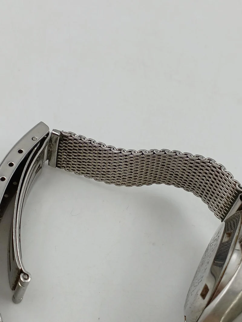 CITIZEN Automatik-Armbanduhr (SCHROTT) 4-660013K