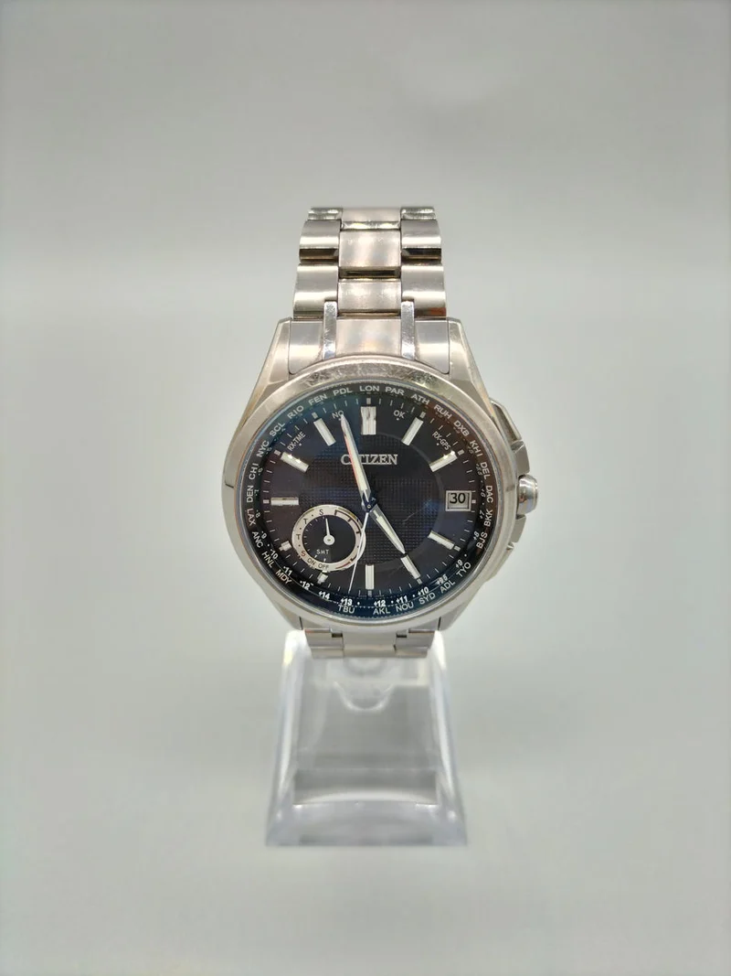 CITIZEN Atessa Eco-Drive CC3010-51E