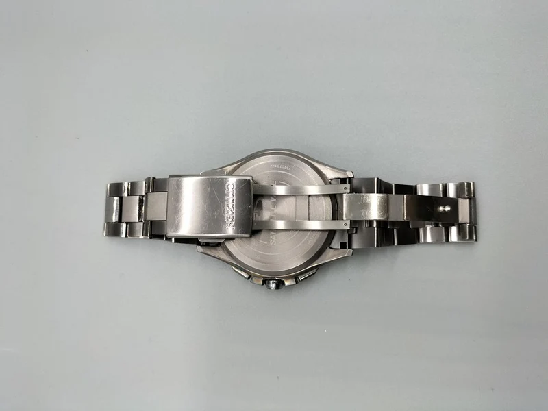 CITIZEN Atessa Eco-Drive CC3010-51E