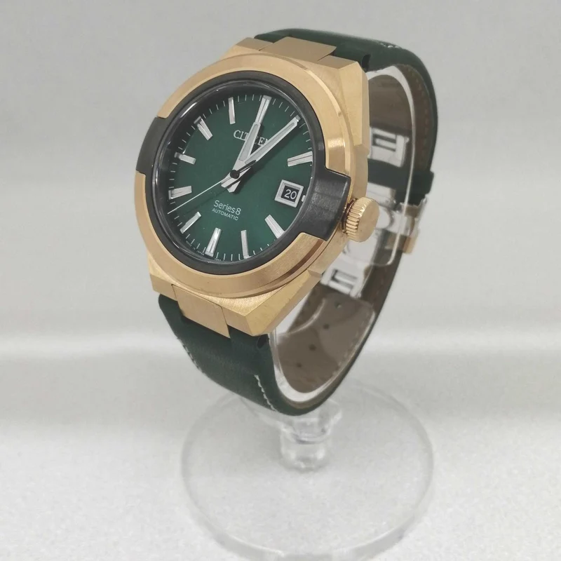 CITIZEN Series Eight 870 NA1002-15W