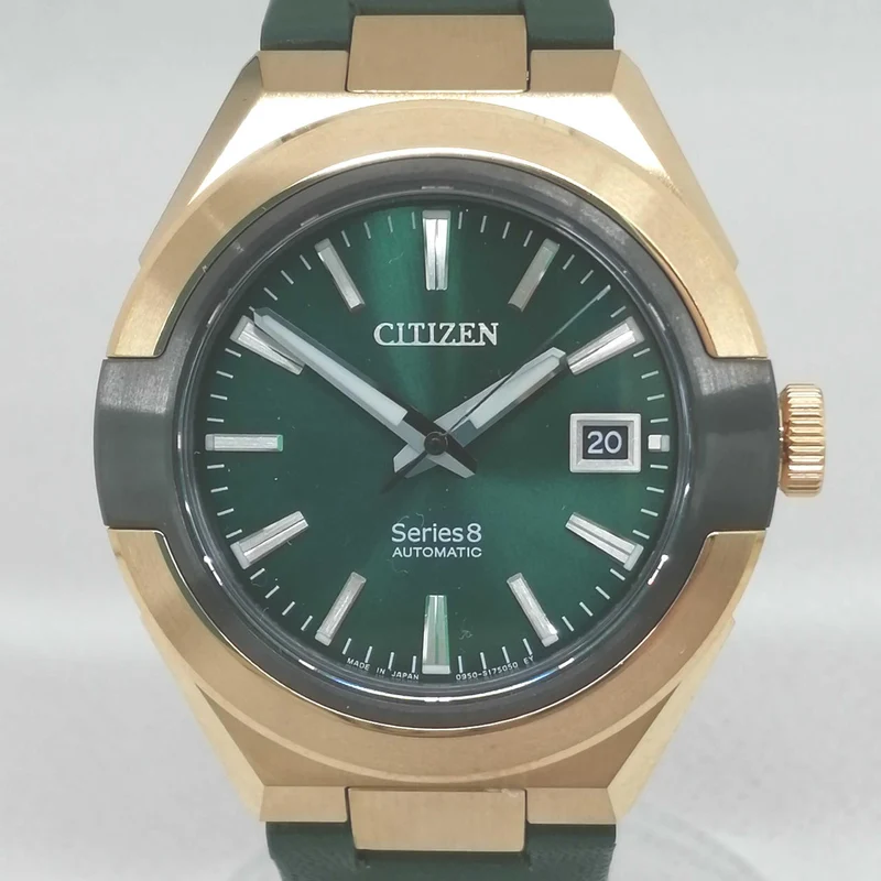 CITIZEN Series Eight 870 NA1002-15W