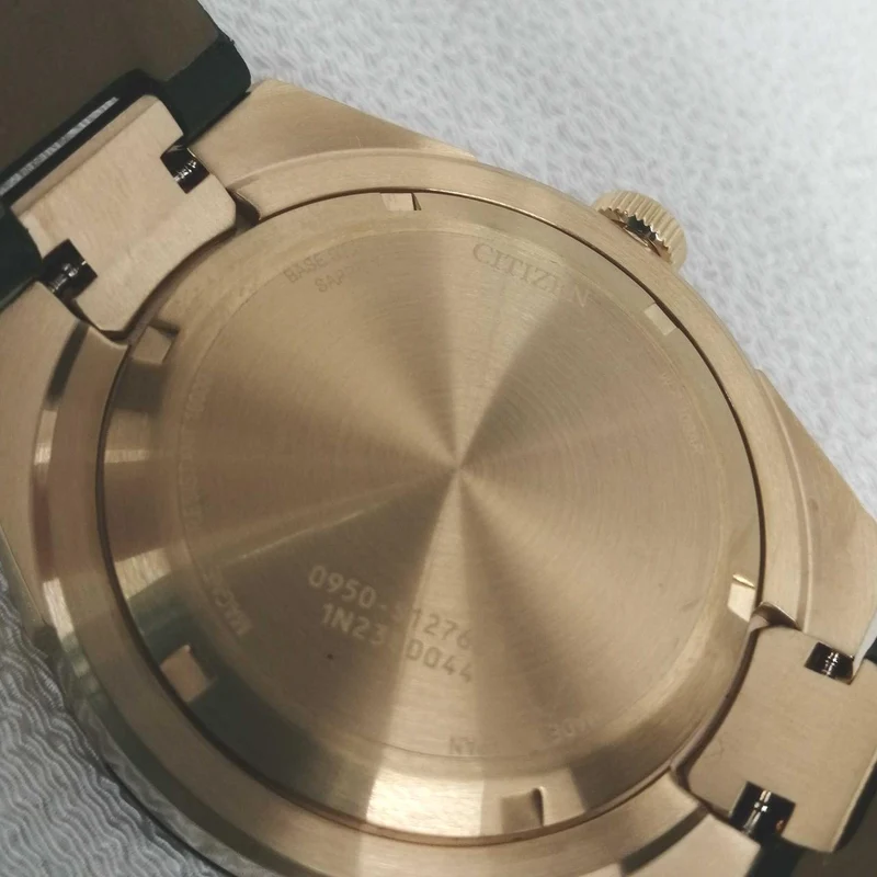 CITIZEN Series Eight 870 NA1002-15W