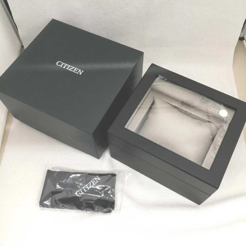 CITIZEN Series Eight 870 NA1002-15W