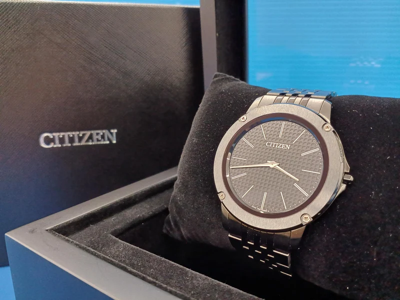 CITIZEN Eco Drive One AR5074-53E