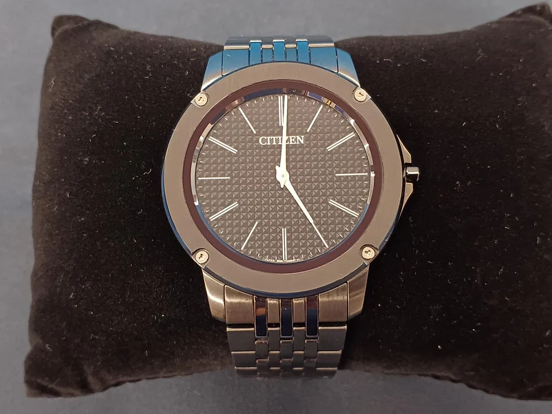 CITIZEN Eco Drive One AR5074-53E