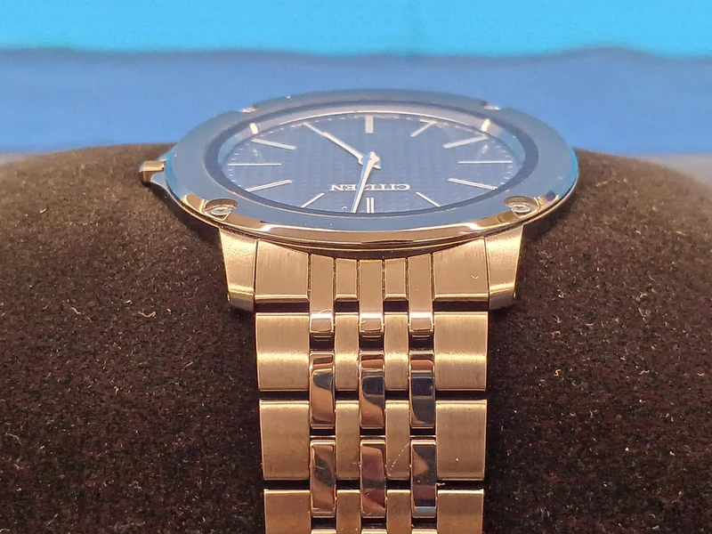 CITIZEN Eco Drive One AR5074-53E