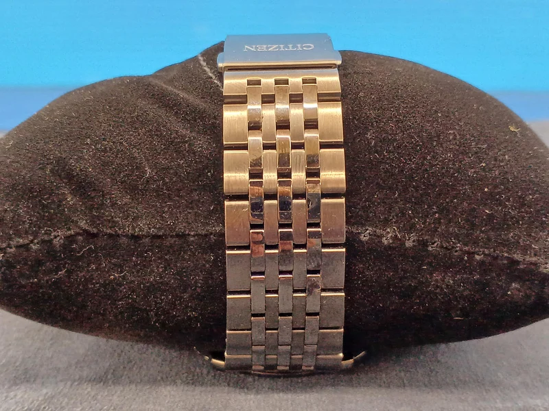 CITIZEN Eco Drive One AR5074-53E