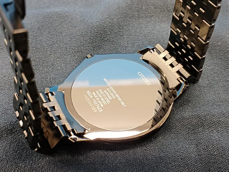 CITIZEN Eco Drive One AR5074-53E