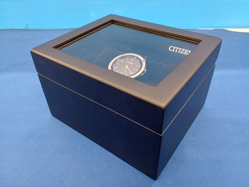 CITIZEN Eco Drive One AR5074-53E