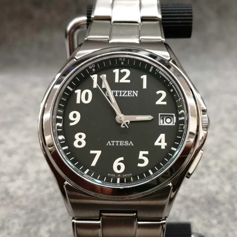 CITIZEN ECO-DRIVE ATD53-2846(H110-T011331)