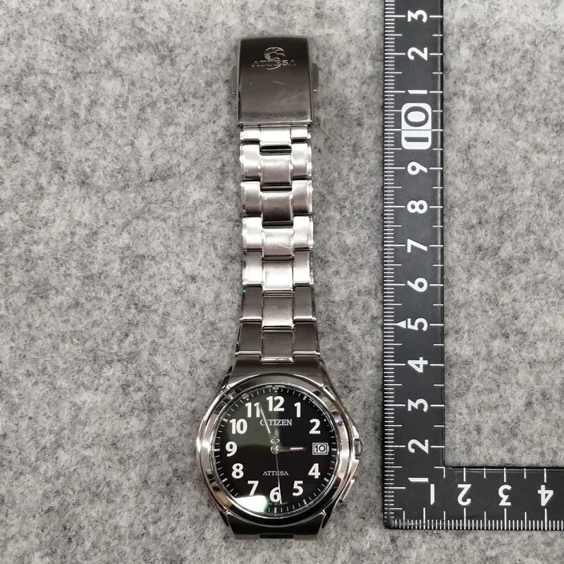 CITIZEN ECO-DRIVE ATD53-2846(H110-T011331)