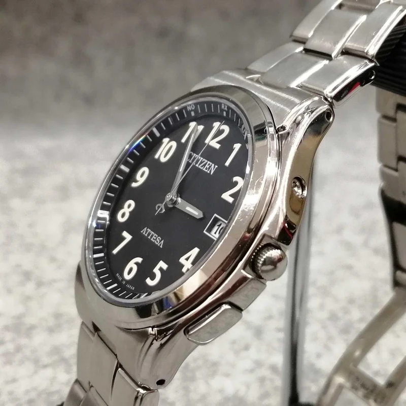 CITIZEN ECO-DRIVE ATD53-2846(H110-T011331)