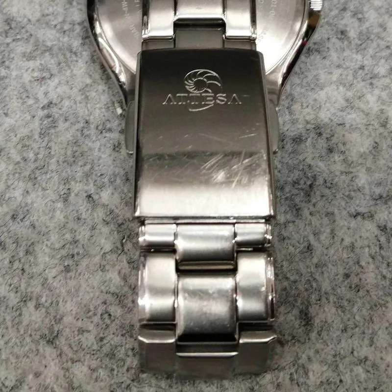 CITIZEN ECO-DRIVE ATD53-2846(H110-T011331)