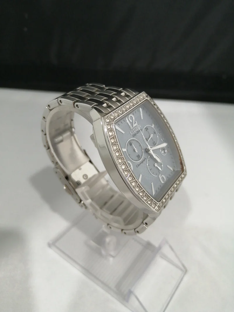 CITIZEN Solar-Armbanduhr H504-S083982