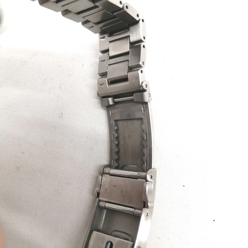 CITIZEN PRO MASTER EcoDrive E168-00BFX0C