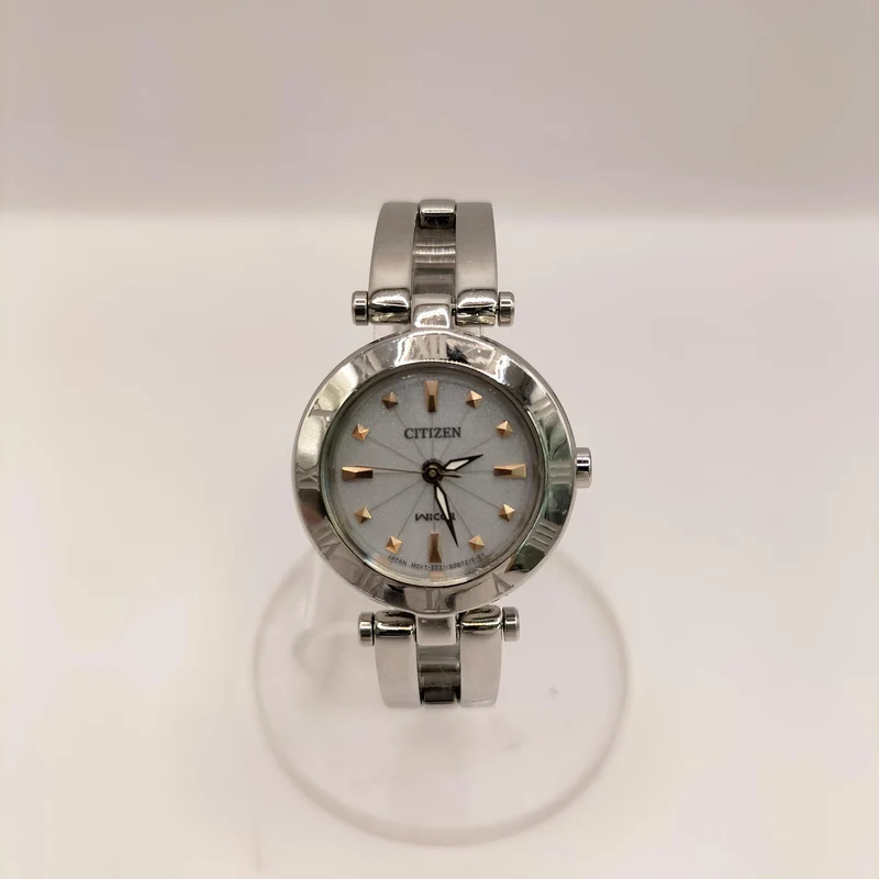 CITIZEN Armbanduhr Solar E031-S057264