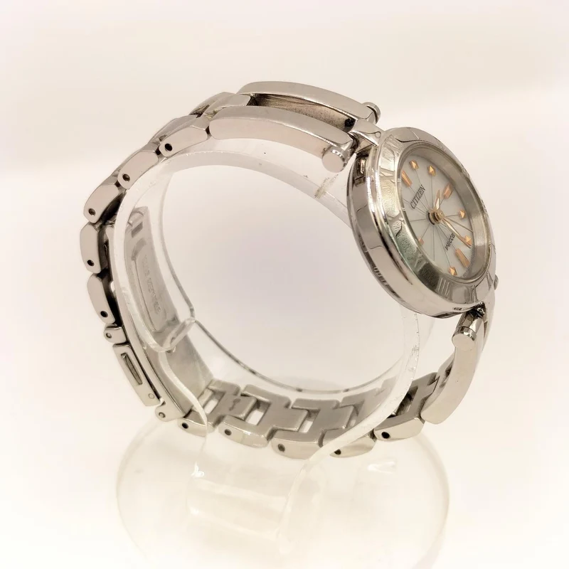 CITIZEN Armbanduhr Solar E031-S057264