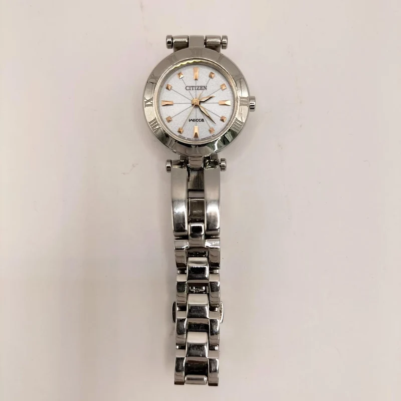 CITIZEN Armbanduhr Solar E031-S057264