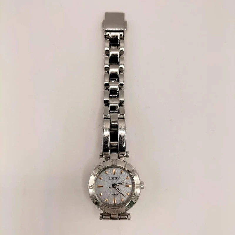 CITIZEN Armbanduhr Solar E031-S057264