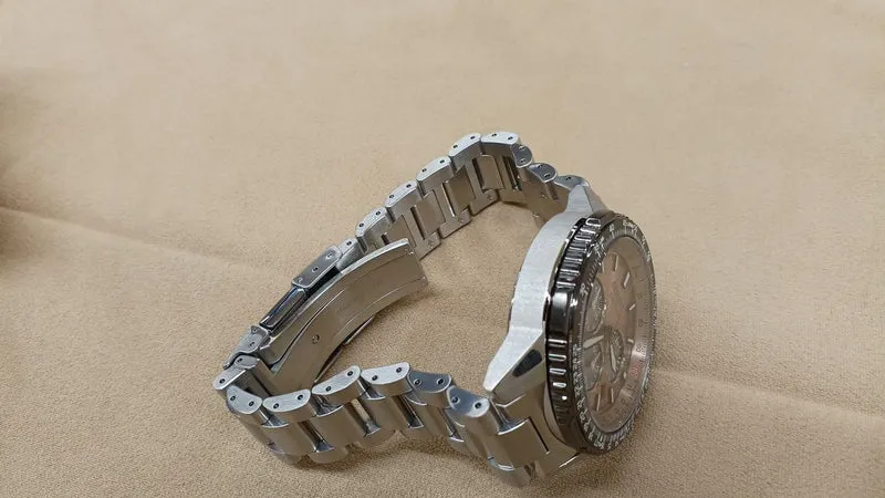 CITIZEN Armbanduhr CA4664-60X