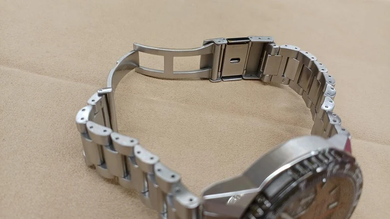 CITIZEN Armbanduhr CA4664-60X