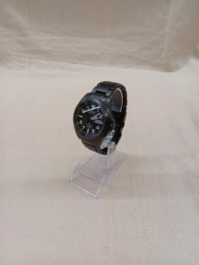 CITIZEN Solar AT6085-50E