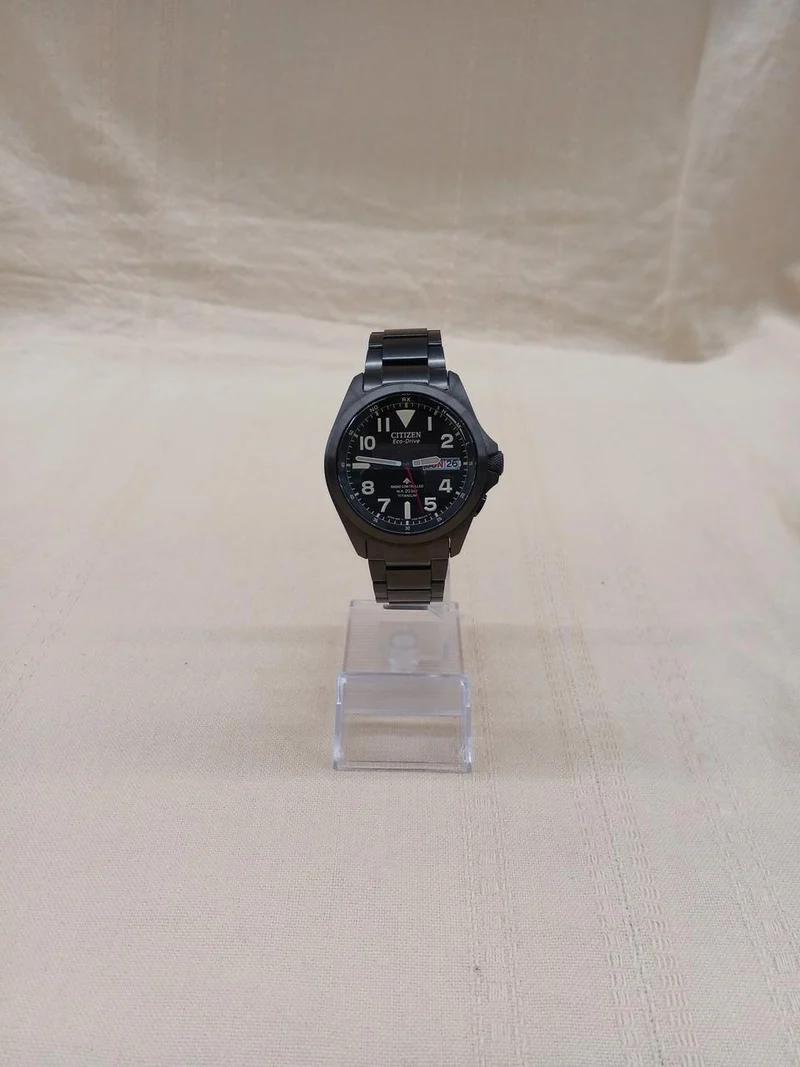 CITIZEN Solar AT6085-50E