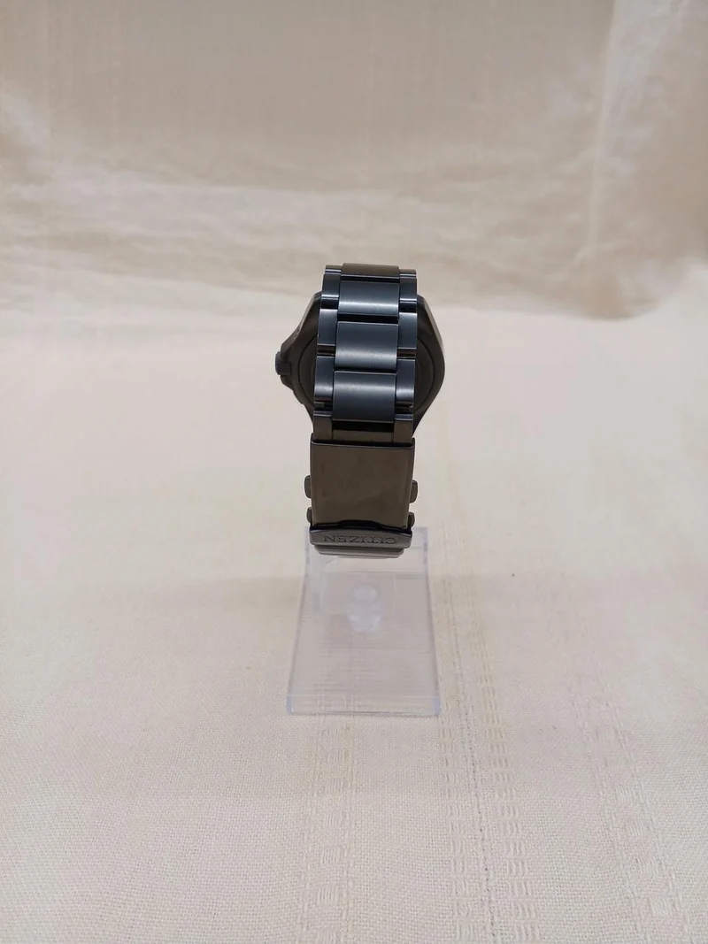 CITIZEN Solar AT6085-50E