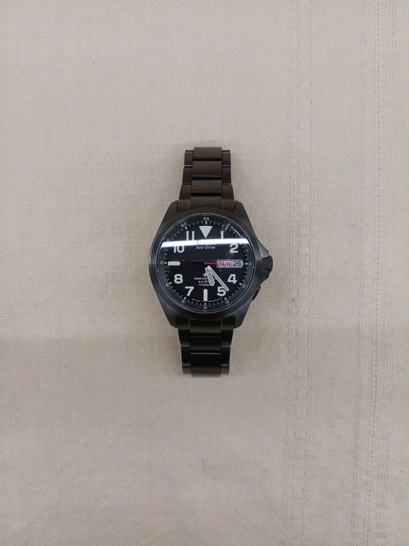 CITIZEN Solar AT6085-50E