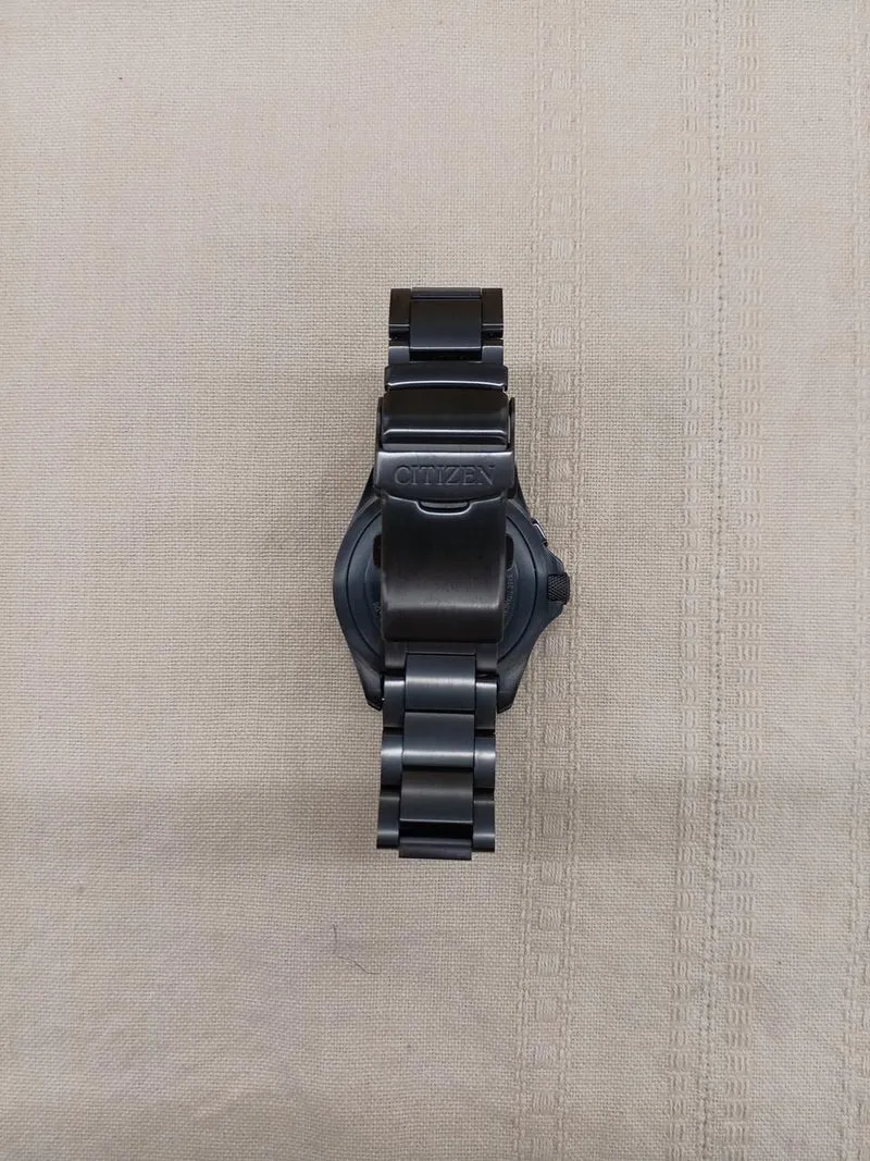 CITIZEN Solar AT6085-50E