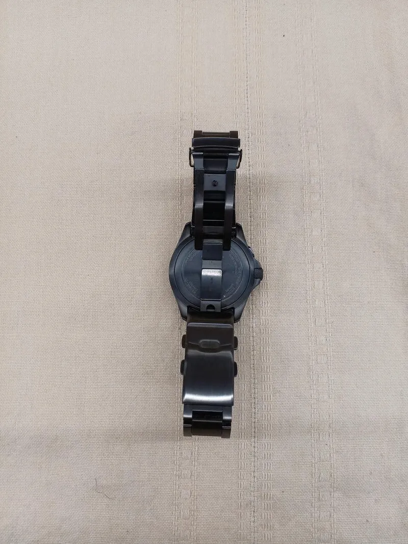 CITIZEN Solar AT6085-50E